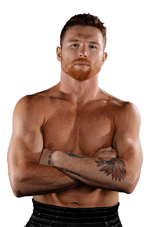 Saul Alvarez