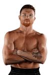 Saul Alvarez