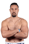 Joseph Parker