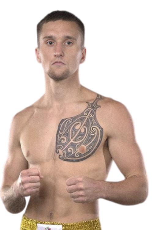 Dylan Biggs
