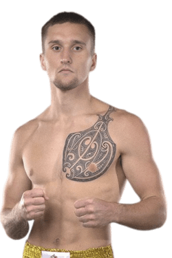 Наступний бій