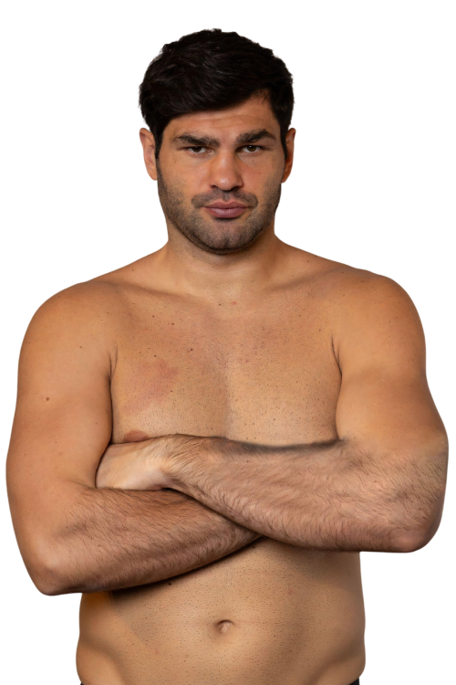 Filip Hrgovic