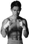 Masanori Rikiishi