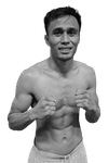 Dave  Apolinario