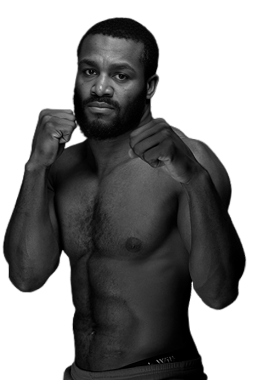Cheavon Clarke
