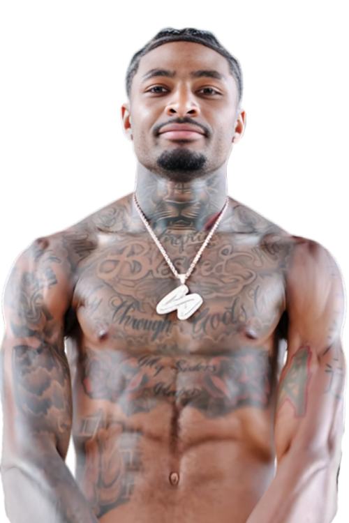 Marquis  Taylor