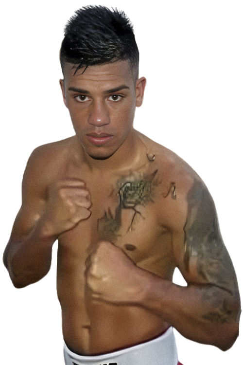 Belmar Preciado