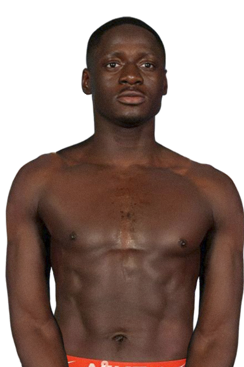 Samuel Antwi