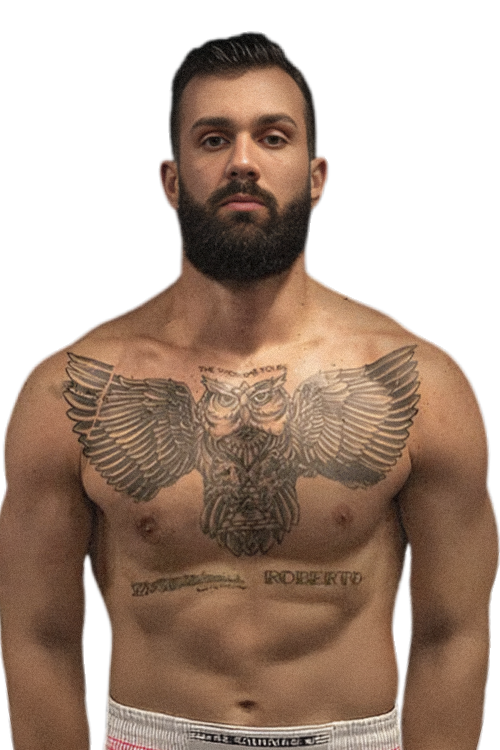 Giovanni Cristian  Scuderi