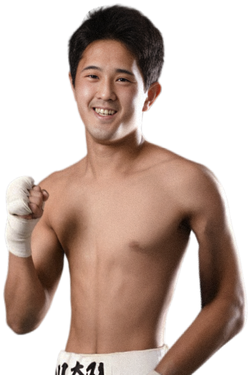 Shunsuke  Isa