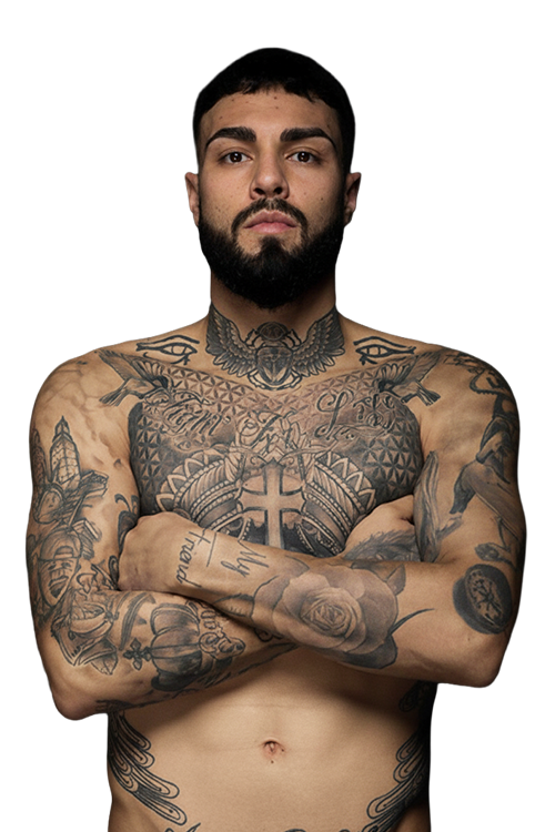 Хорхе ﻿ Фортеа﻿