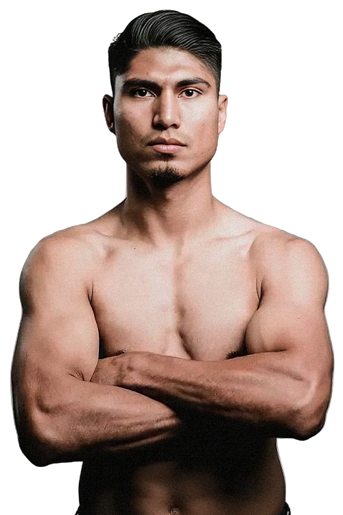 Mikey  Garcia