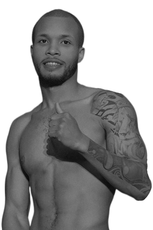 D'Mitrius  Ballard