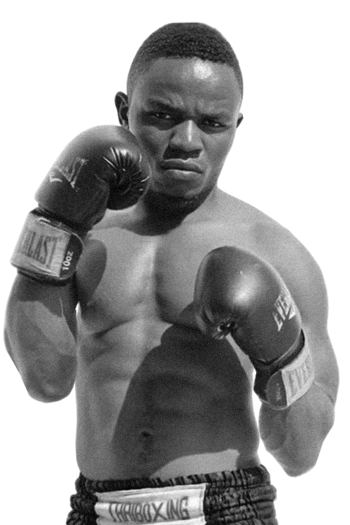 Bruno Tarimo