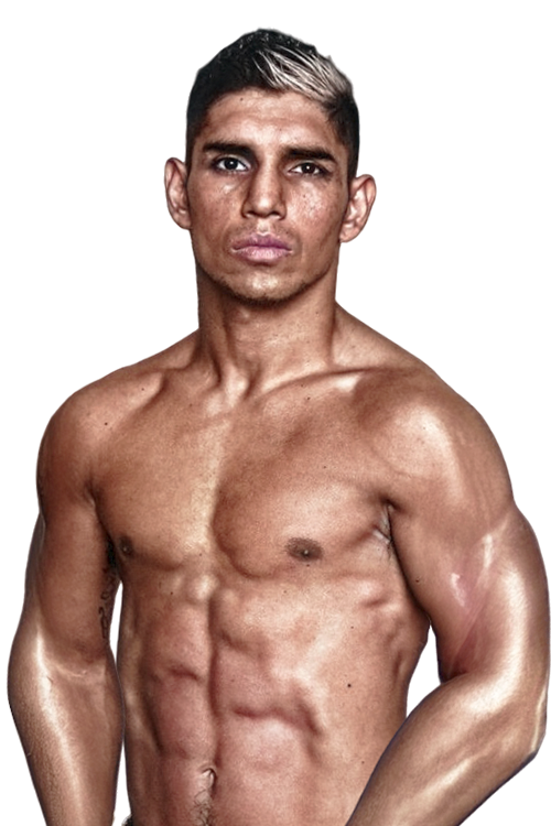 Fernando Daniel Martinez