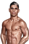  Fernando Daniel Martinez
