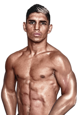 Следующий бой