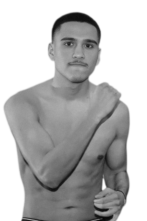 Gabriel  Flores Jr
