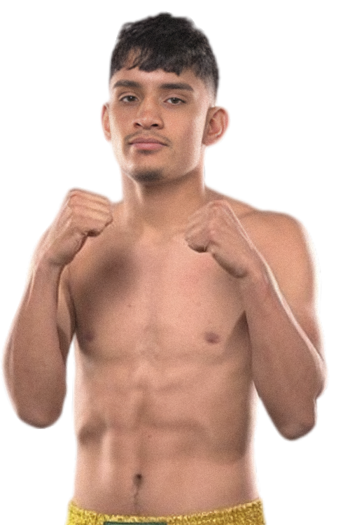 Orlando Aaron Tirado