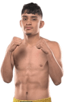 Orlando Aaron Tirado