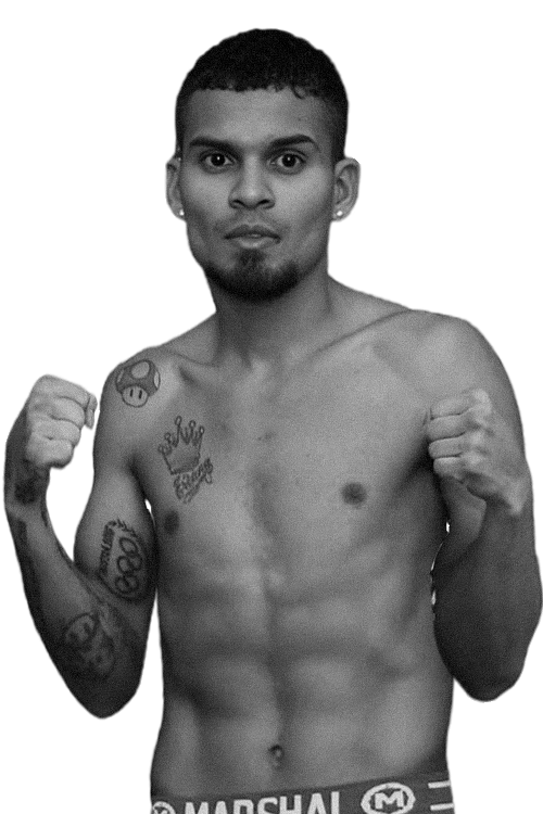 Darwing Martinez