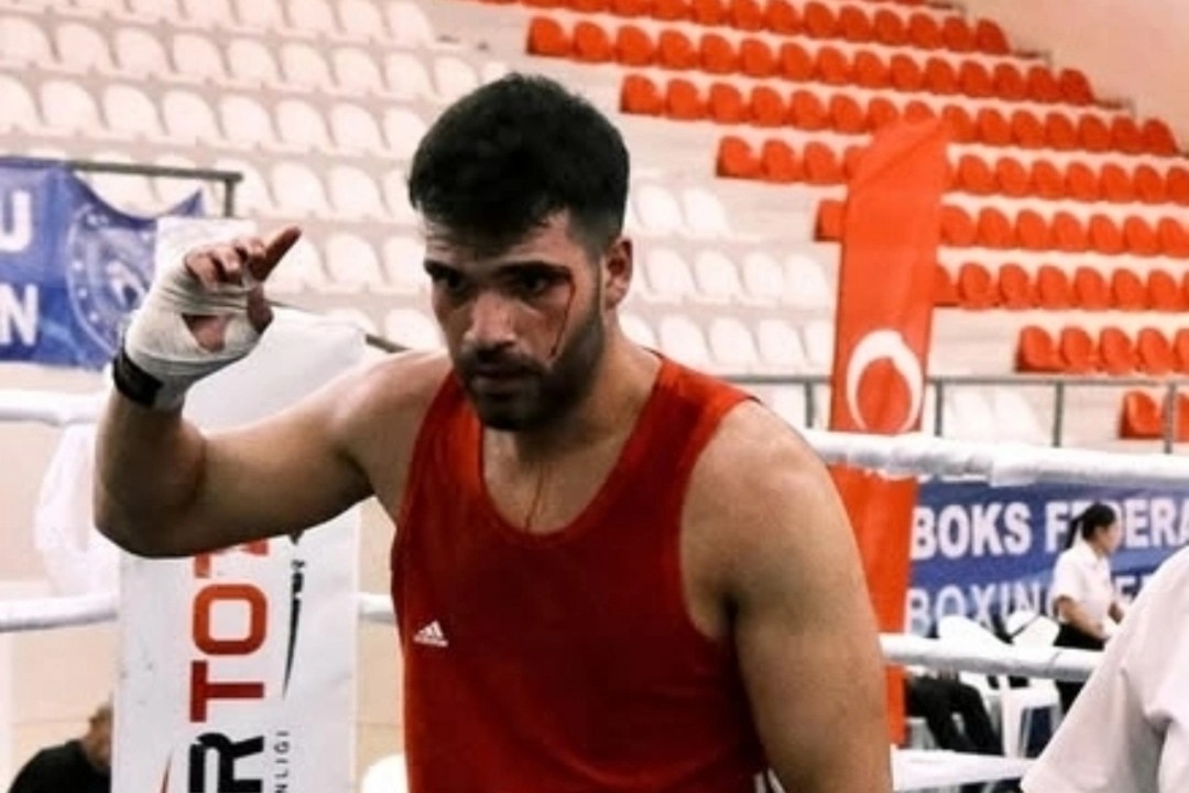 Habil Öztürk