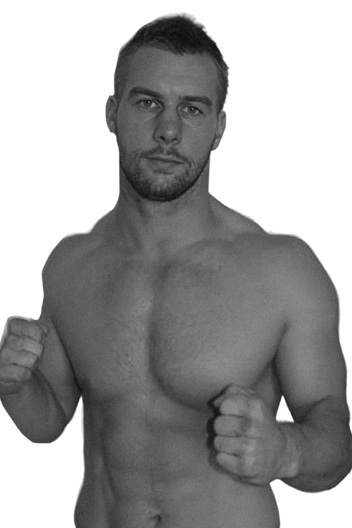 Mark  De Mori