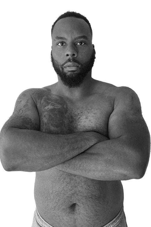 Moses Johnson
