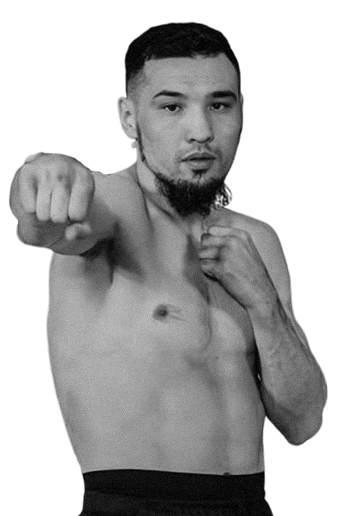 Dauren  Yeleussinov