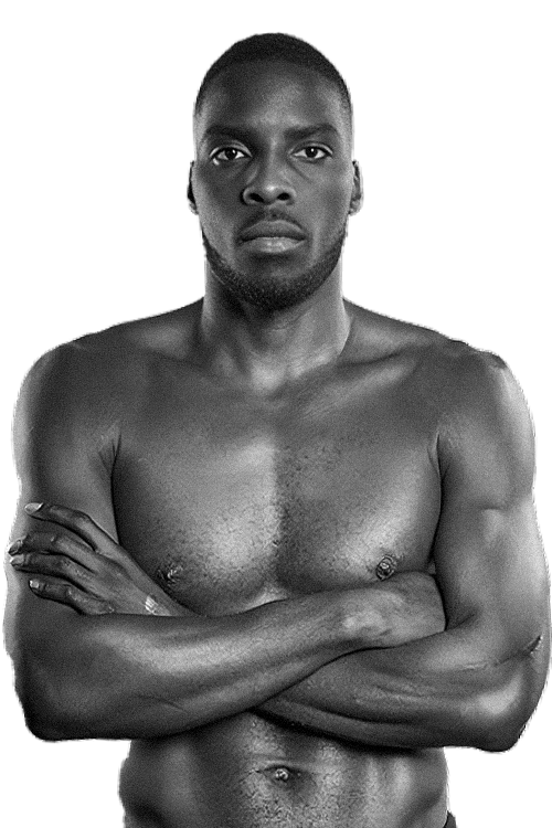 Lawrence Okolie