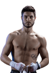 Josh Kelly