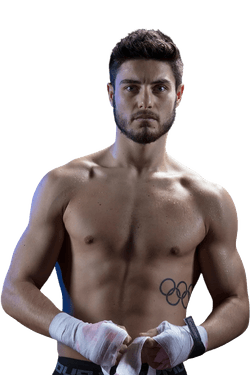 Следующий бой