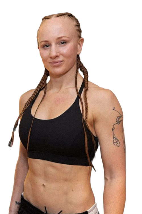 Lucy Wildheart