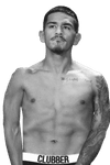 Jessie Magdaleno