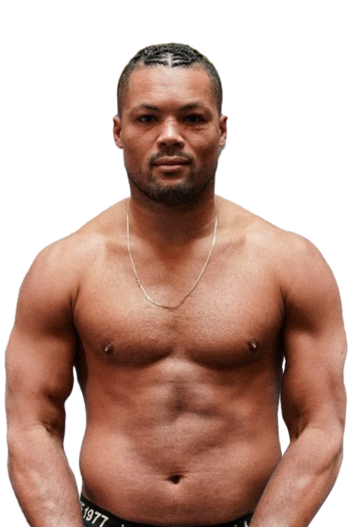 Joe Joyce
