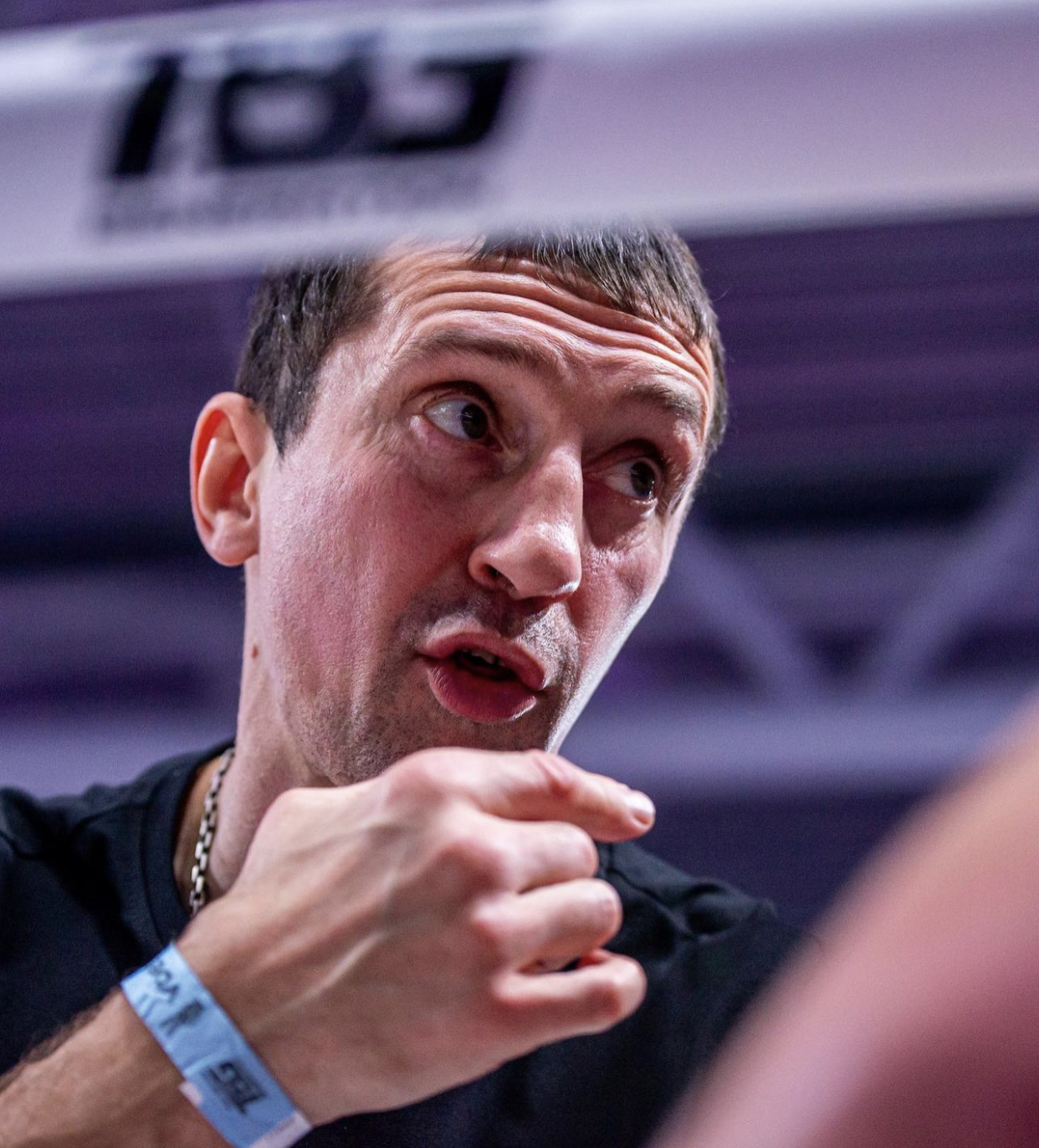 Senchenko Names the Fastest Opponent in His Career - Ready To Fight