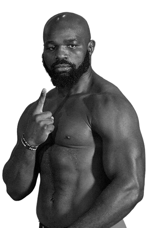  Carlos Takam