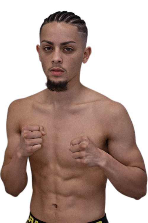 Fighter right