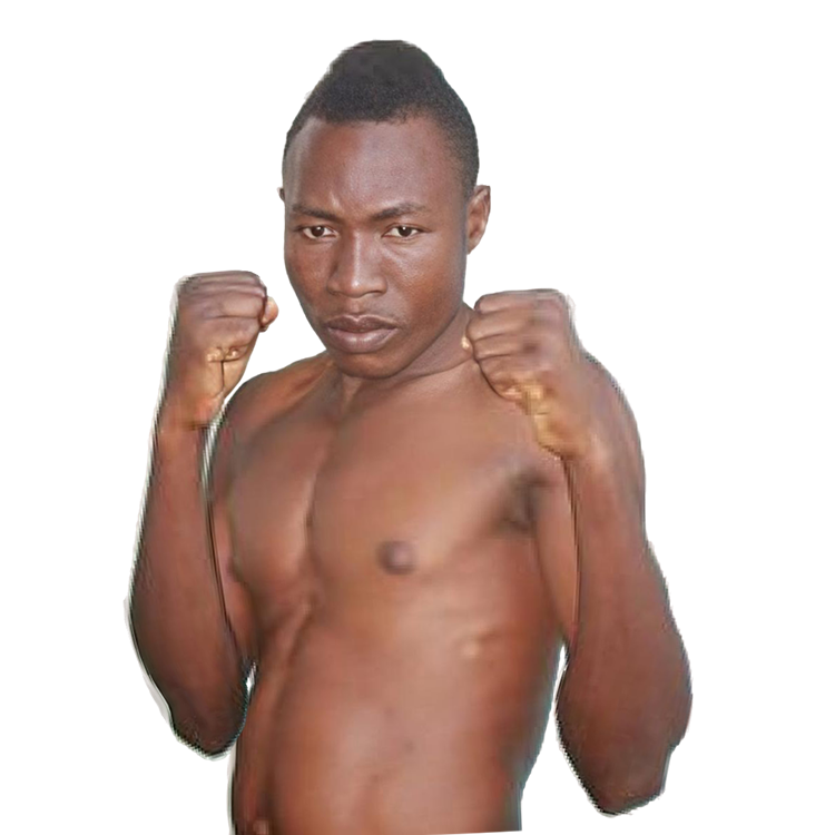Adam Ngange