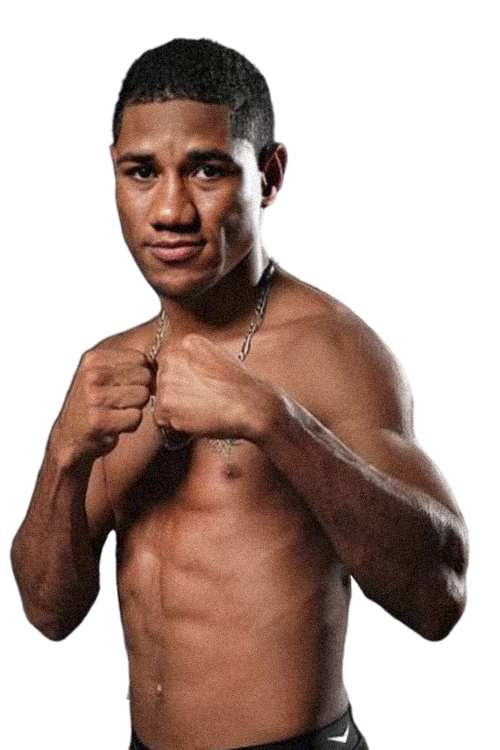 Fighter right