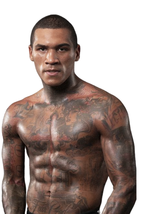 Conor Benn