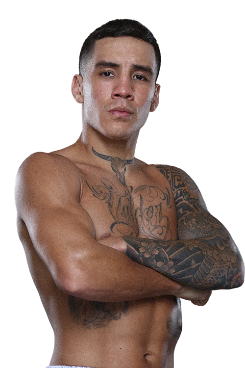 Oscar Valdez
