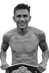  Israel  Rodriguez Picazo
