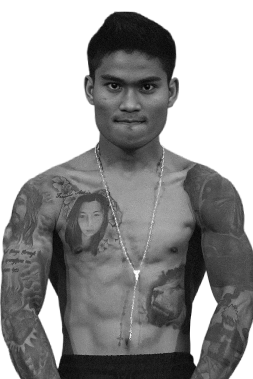 Mark Magsayo