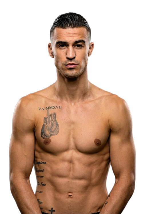 Jackson Jon  England