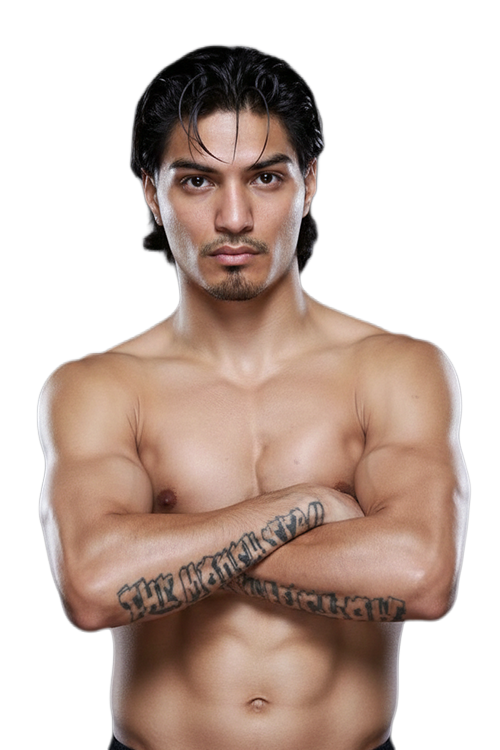 Floyd  Diaz