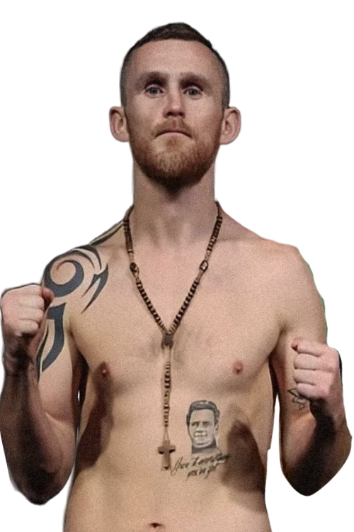 Fighter right