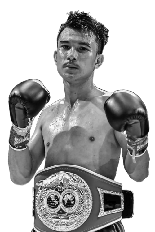 Anuchai  Donsua