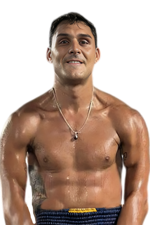  Yamil Alberto Peralta