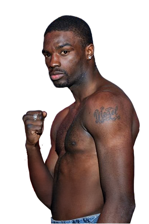 Роб  Дізель